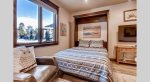 Additional Murphy Bed in Den - 4 Bedroom - River Run Town Homes